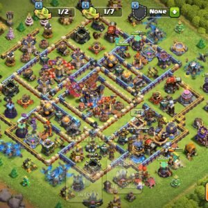 ALLS : TH18 SUBMAX { 91-105-50-53-26-13 }